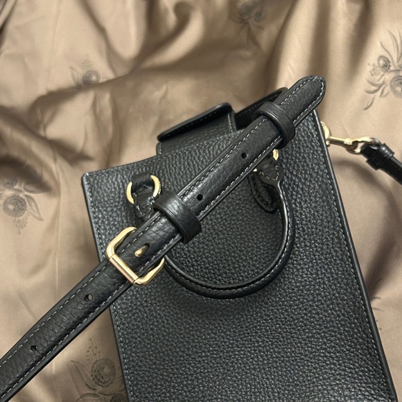 Coach North South Mini Tote - Picture 13 of 14